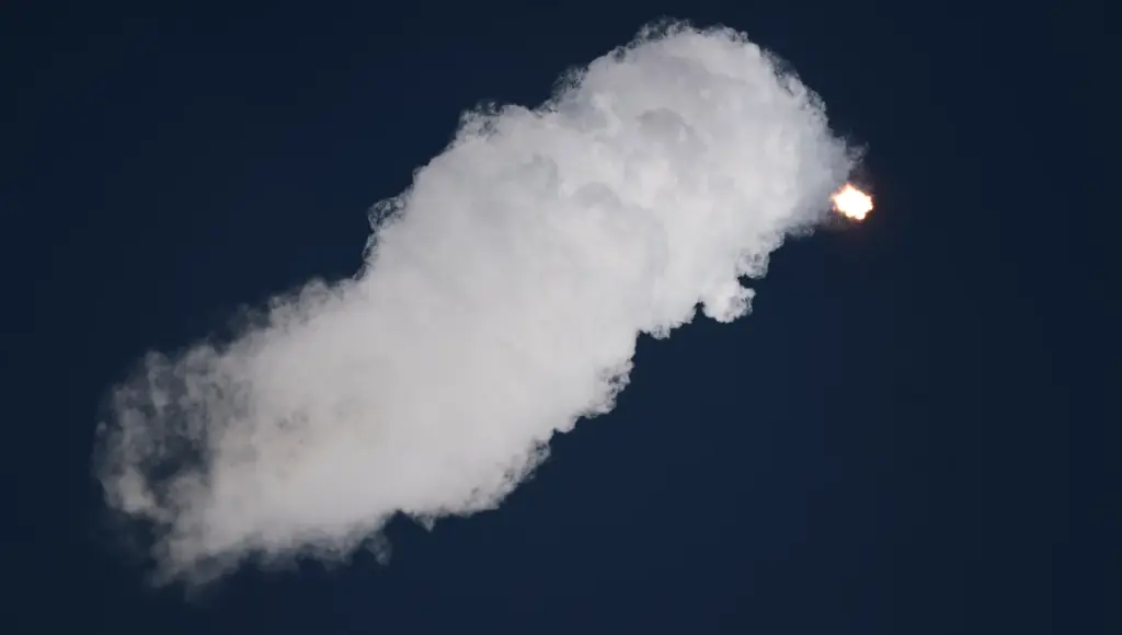 NASA's Nancy Grace Roman Space Telescope is launched on a...