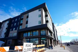 The poorest in the US can’t find housing even as low-income units sit empty