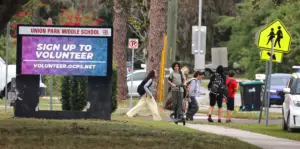 Orange County Public Schools cuts $8.5 million amid enrollment drop