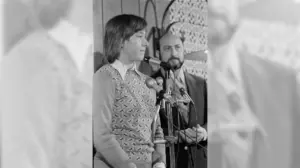 Today in History: September 6, Martina Navratilova requests political asylum in the US