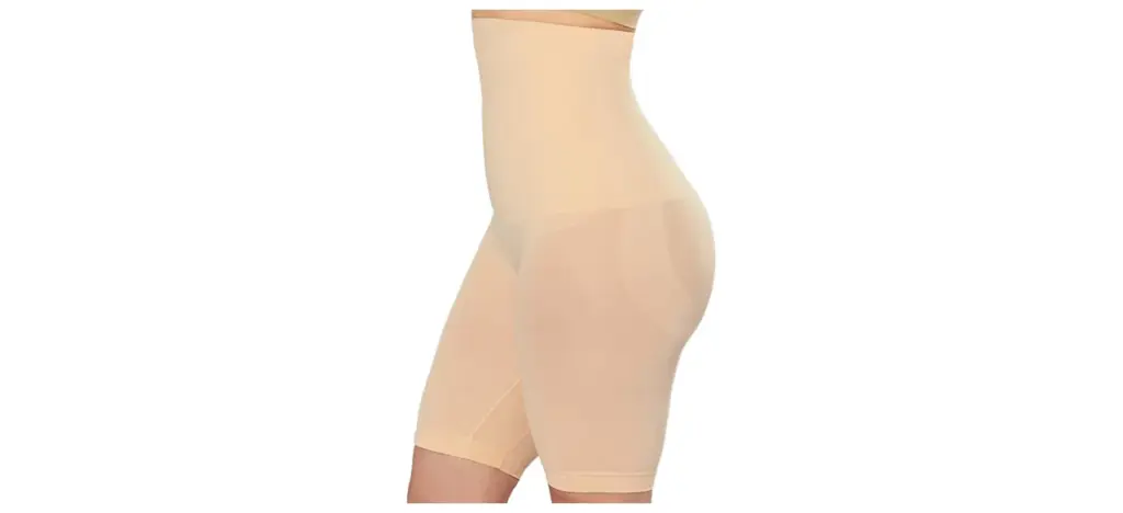 Shapermint High Waister Body Shaper Shorts