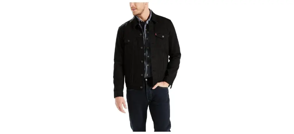 Levi's Trucker Jacket