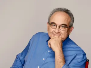 New book by vet attraction creator a ‘masterclass in experiential story making’