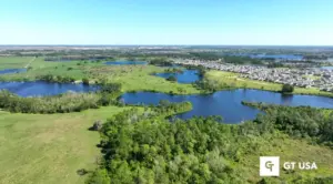 Lake Commissioners approve rezoning for massive Wellness Way community