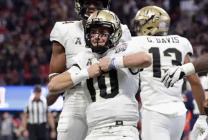 McKenzie Milton among inductees into 2026 UCF HOF class