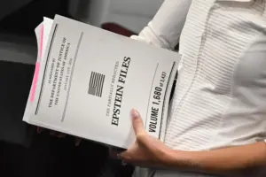Second Epstein petition looks for Republican support
