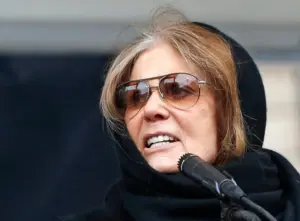 Kamala Harris, Hillary Clinton, Oprah Winfrey and others pay tribute to Gloria Steinem
