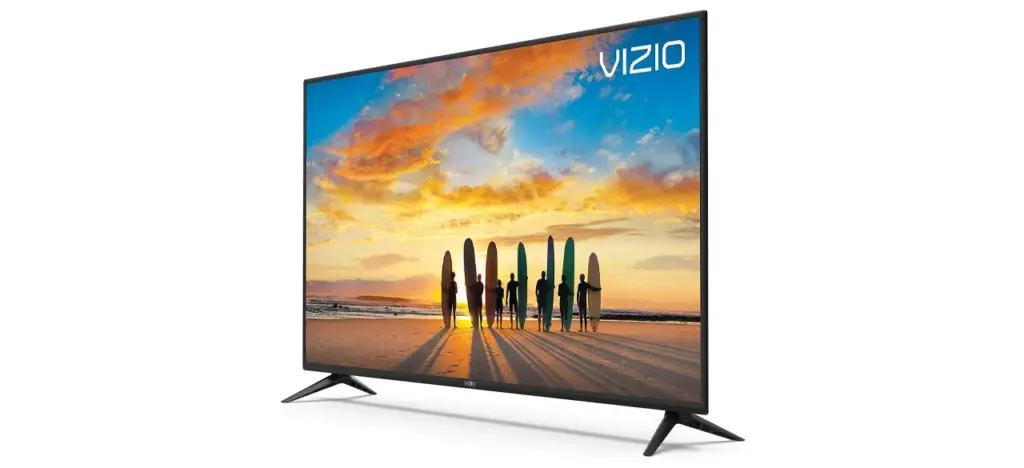 Vizio V-Series 50-inch Class