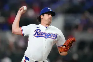 Cal Quantrill continues strong run, Corey Seager homers as Rangers blank Rays 6-0