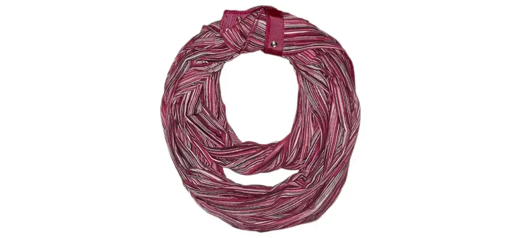 Champion Multiway Scarf