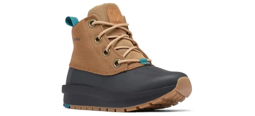 Columbia Women's Moritza Shield Boots