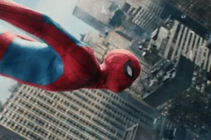 ‘Spider-Man: Brand New Day’ makes it 6 weeks in a row at No. 1 as Hollywood wraps a banner summer