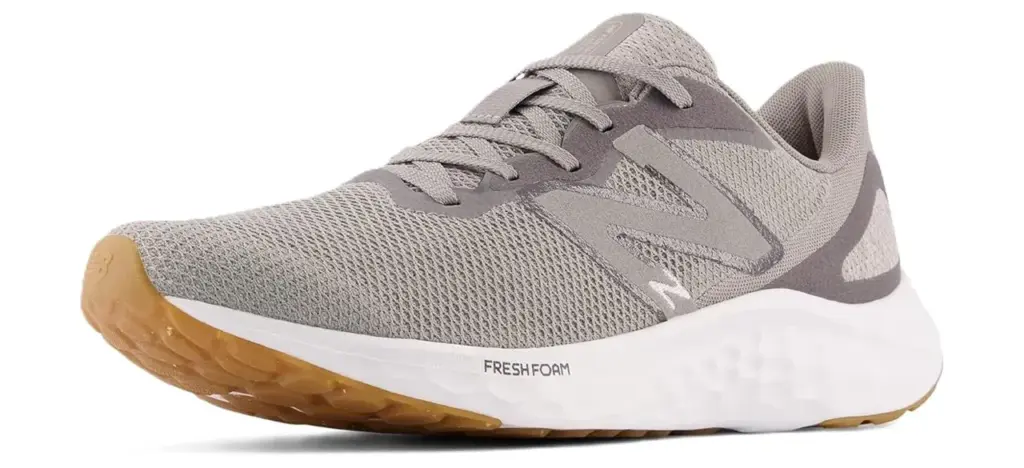 New Balance Men's Fresh Foam Arishi V4 Running Shoe