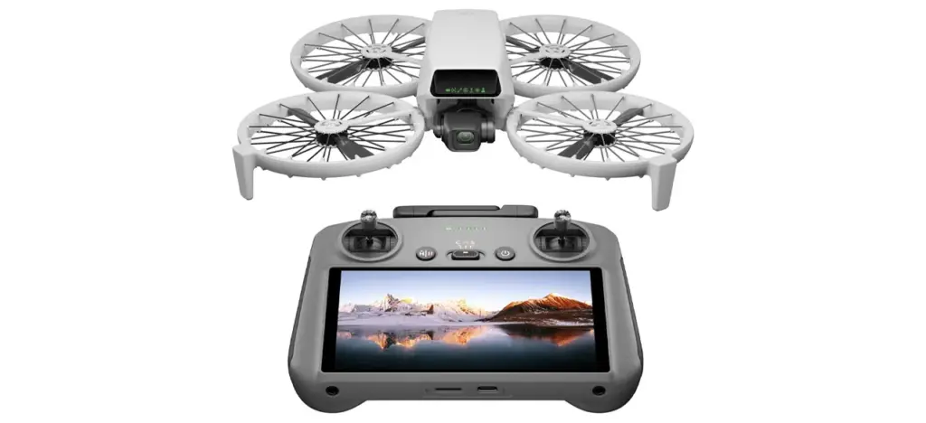 DJI Flip
