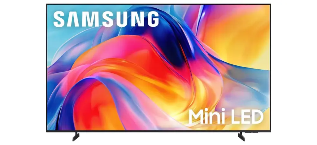 Samsung 65-Inch Class M70H Series 4K Smart TV 2026