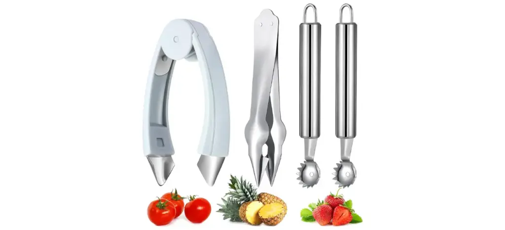 tomato corer from Boao