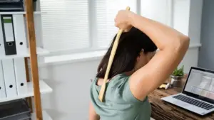 Best back scratcher