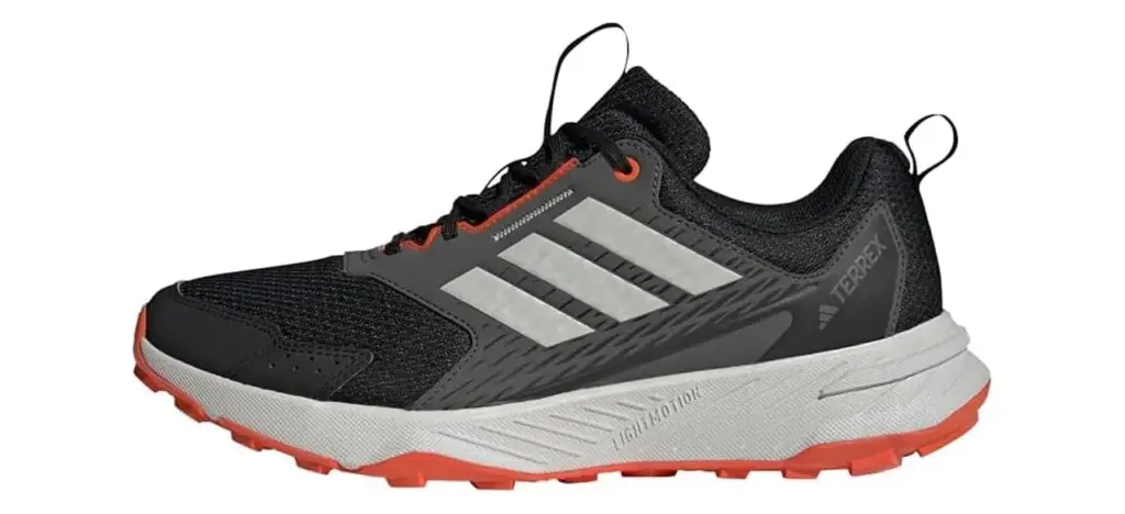 Adidas Men's Terrex Tracefinder Trail Running Shoes