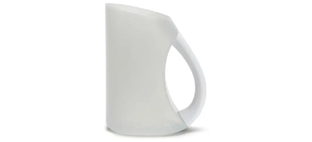 rinsing cup