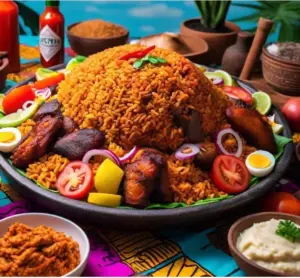 Inaugural Afro Food Fest hits Orlando Festival Park this weekend