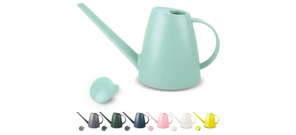 Qilebi 1.8-liter Watering Can