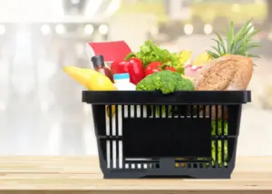 Guest Commentary: Food insecurity is more prevalent than you think, but you can help
