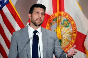Florida attorney general sues Netflix as crackdown widens on big tech