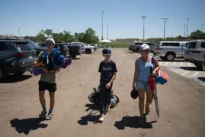 Youth sports costs are skyrocketing. Some parents and kids say ‘it’s worth every dime.’