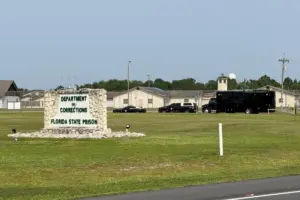 Florida man faces execution for 1996 killing connected to ‘Hog Trail Murders’ in woods