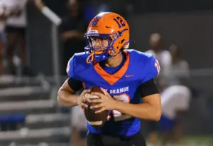 No. 3 Jones, No. 5 West Orange, No. 6 Seminole at home tonight | Football Live Report