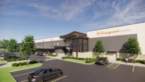 Orangewood Church wins approval for $35 million Maitland campus expansion