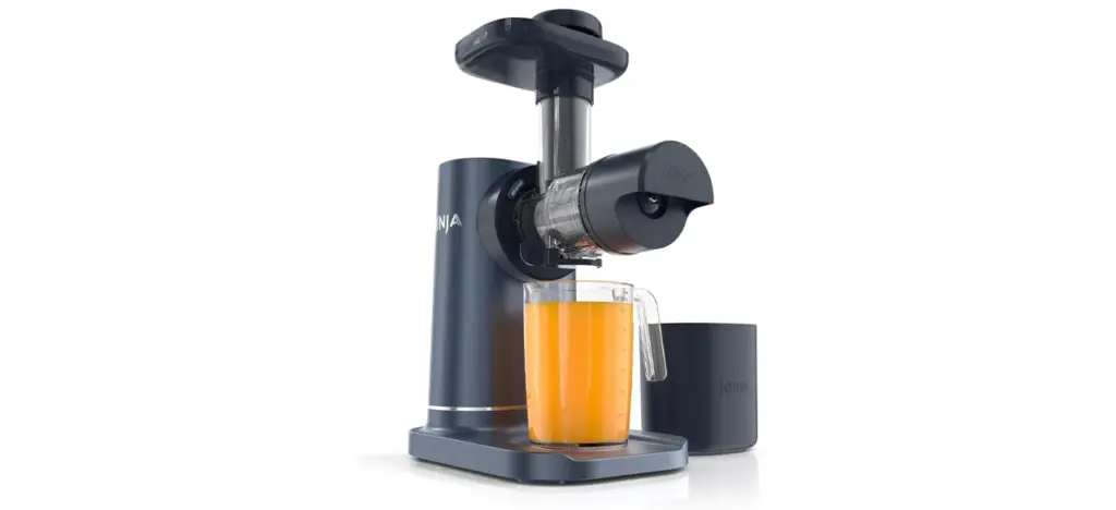 hard-working, reliable juicer like this one