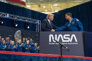 Florida leaders vie to bring newly announced U.S. Space Academy to the state