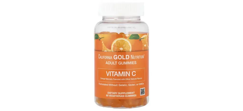 vitamin C
