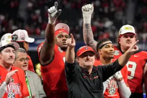 How Gators match up in SEC: A team-by-team preview