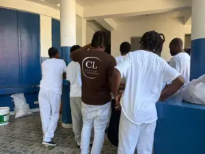 Deported from the U.S., some Haitians are left broke and stranded