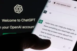 ‘Me and my ChatGPT, we love each other’: Florida small businesses embrace AI, but many still value human touch