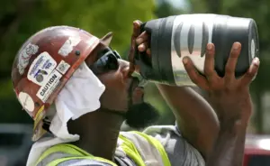 Maxwell: Remember the Florida politicians who cast cruel votes against heat safety
