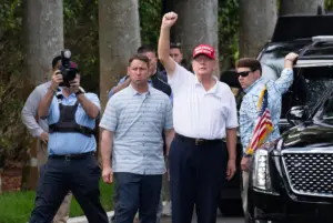 Proposal calls for permanent ‘U.S. Presidential Golf Course’ in Palm Beach County