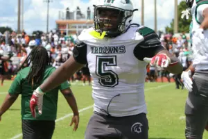 Week 3 Football Preview: Evans vs. Jones marks year 59 of Soul Bowl rivalry