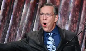 Wheel of Fortune announcer Jim Thornton fired after pedophile chat incident