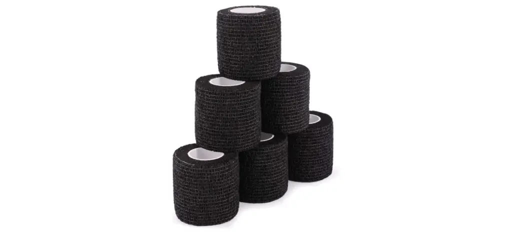Uning Protective Camouflage Hunting Tape