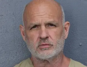Ex South Florida sergeant repeatedly accused of domestic violence arrested for 5th time this year