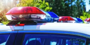 FHP investigates 2 I-4 crashes that left woman dead, 9-year-old injured