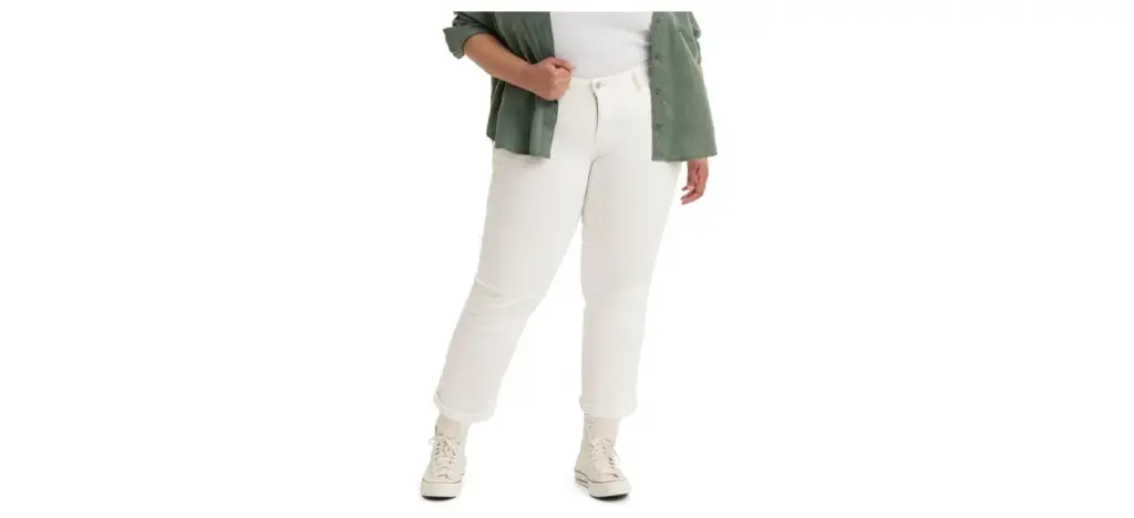 Women's Levi's Boyfriend Jeans