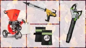 Prep your home for fall weather with these essential tools
