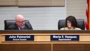 OCPS slashes budget as enrollment falls and schools plan for cuts