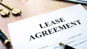 Ask a real estate pro: Can landlord keep most of security deposit for ‘repainting and cleaning’?