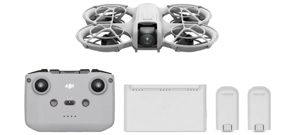 DJI Neo