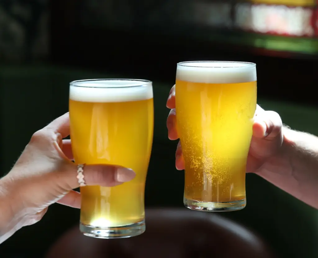 14th HOOLEY AT DISNEY â The âBooo! Pumpkin Cream Aleâ...